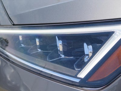 2020 Hyundai Elantra Limited