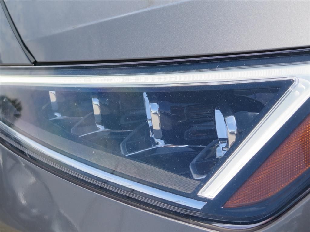 2020 Hyundai Elantra Limited