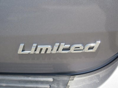 2020 Hyundai Elantra Limited