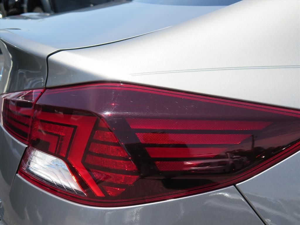 2020 Hyundai Elantra Limited