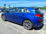 2020 Hyundai Elantra GT Base