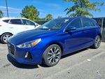2020 Hyundai Elantra GT Base