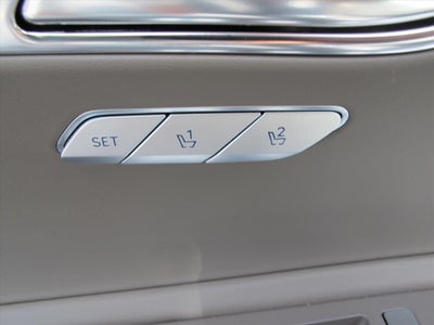 2024 Genesis GV80 3.5T Advanced