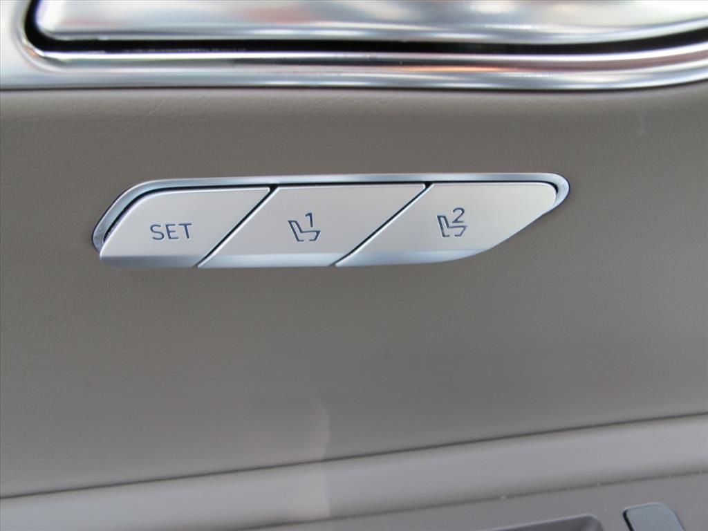 2024 Genesis GV80 3.5T Advanced