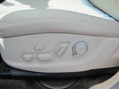 2024 Genesis GV80 3.5T Advanced