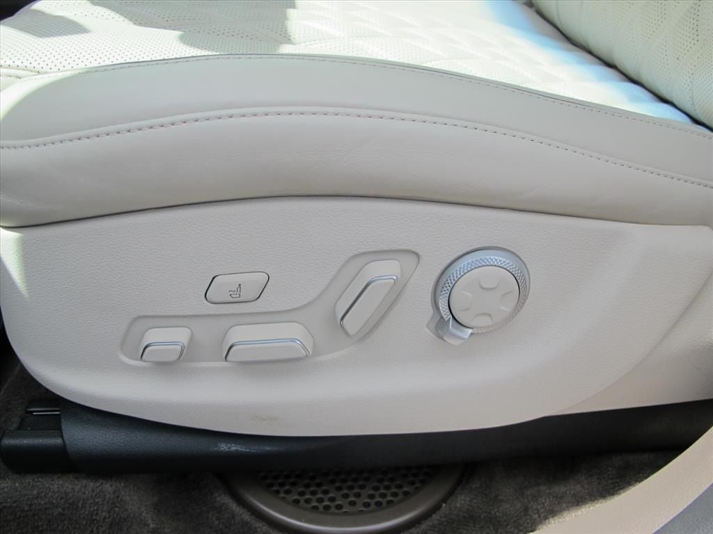 2024 Genesis GV80 3.5T Advanced