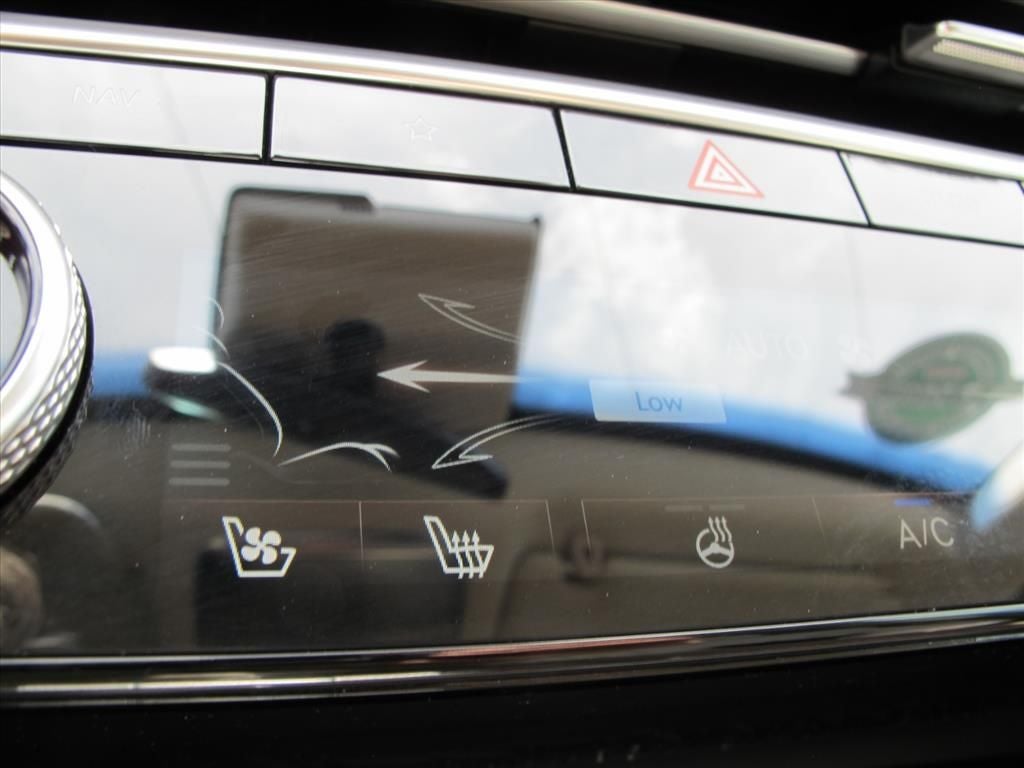 2024 Genesis GV80 3.5T Advanced