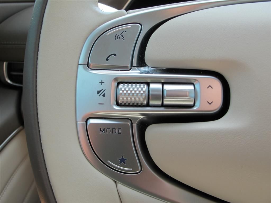2024 Genesis GV80 3.5T Advanced