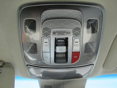 2024 Genesis GV80 3.5T Advanced