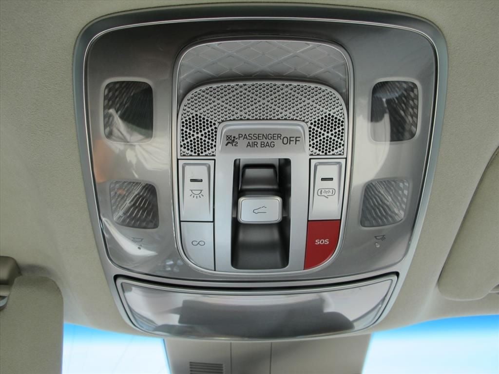 2024 Genesis GV80 3.5T Advanced