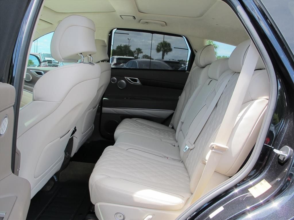 2024 Genesis GV80 3.5T Advanced