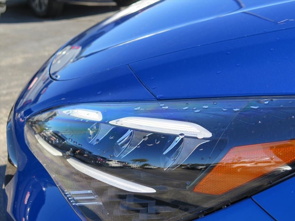 2022 Kia Stinger GT-Line