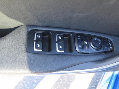 2022 Kia Stinger GT-Line