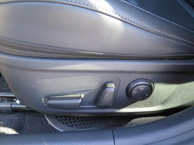 2022 Kia Stinger GT-Line