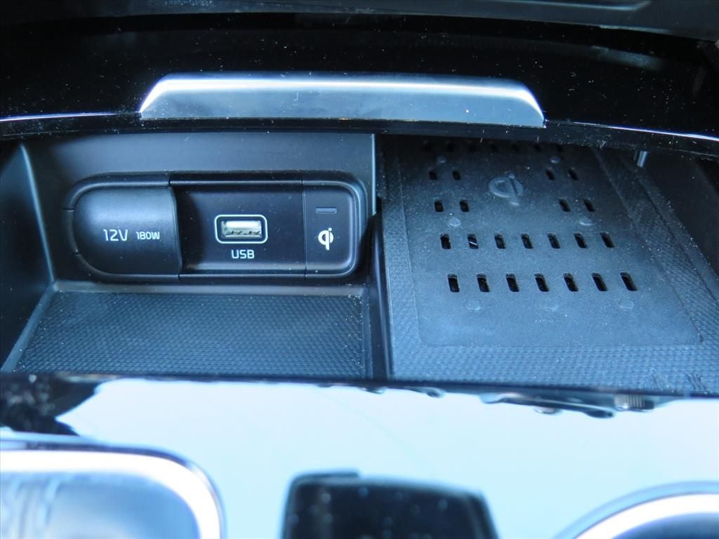 2022 Kia Stinger GT-Line