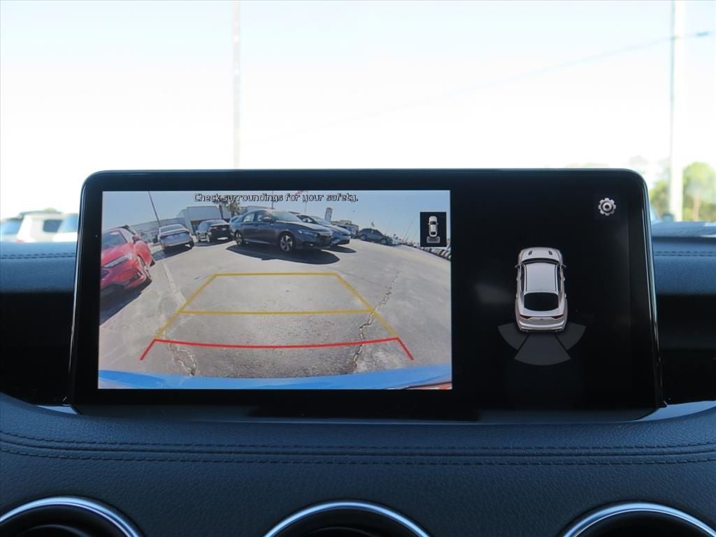 2022 Kia Stinger GT-Line