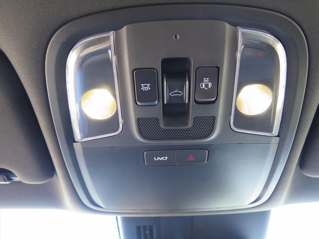 2022 Kia Stinger GT-Line