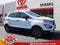 2020 Ford EcoSport S