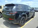 2023 Land Rover Discovery Sport S R-Dynamic