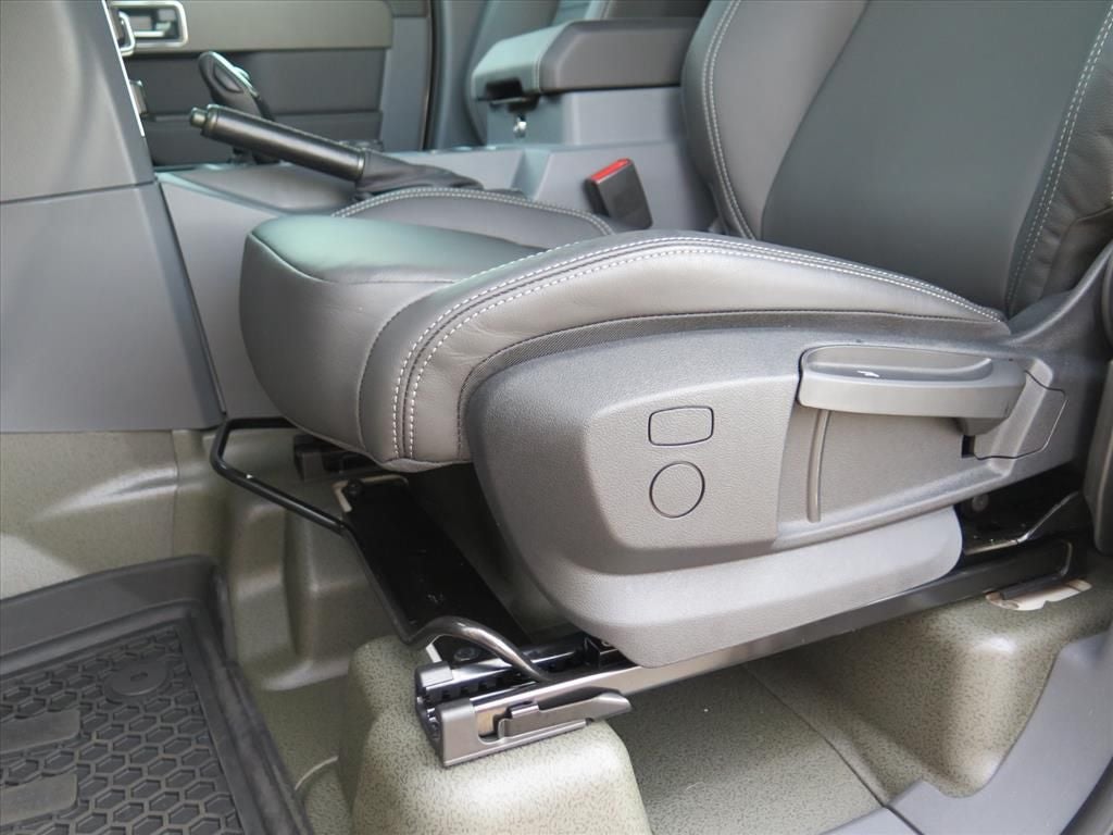 2025 INEOS Grenadier Station Wagon Base
