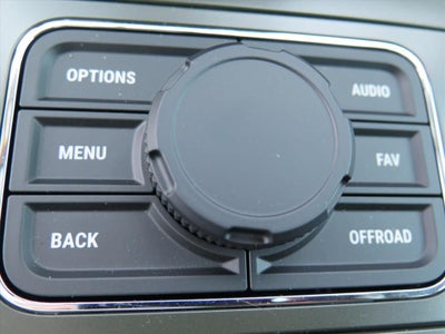 2025 INEOS Grenadier Station Wagon Base