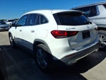 2021 Mercedes-Benz GLA GLA 250 4MATIC®