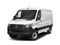 2022 Mercedes-Benz Sprinter 1500 Cargo Van 144 in. WB