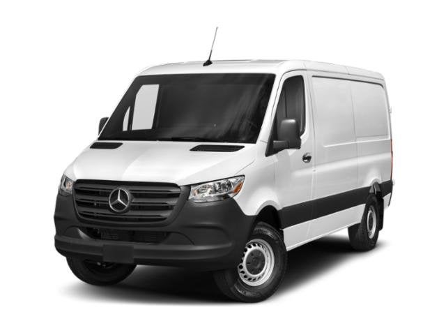 2022 Mercedes-Benz Sprinter 1500 Cargo Van 144 in. WB