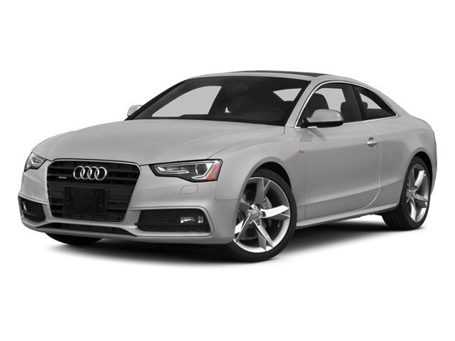 2013 Audi A5 2.0T quattro tiptronic Premium's photo