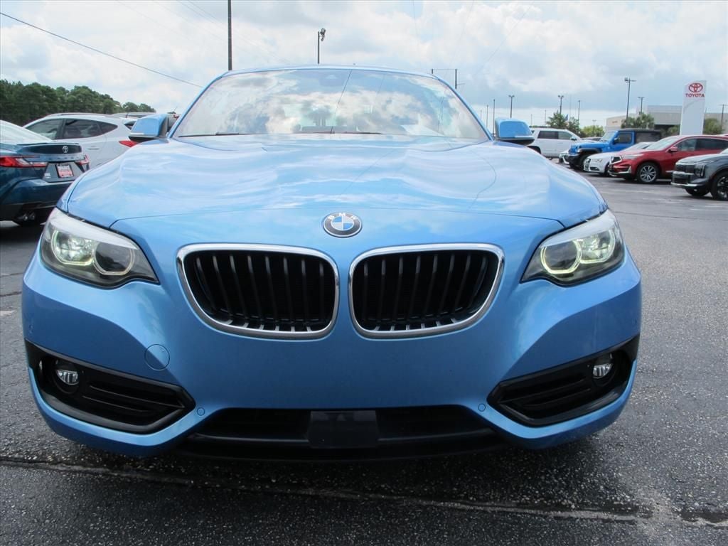 2019 BMW 2 Series 230i