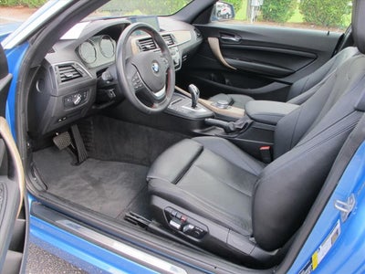 2019 BMW 2 Series 230i