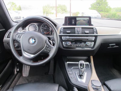 2019 BMW 2 Series 230i