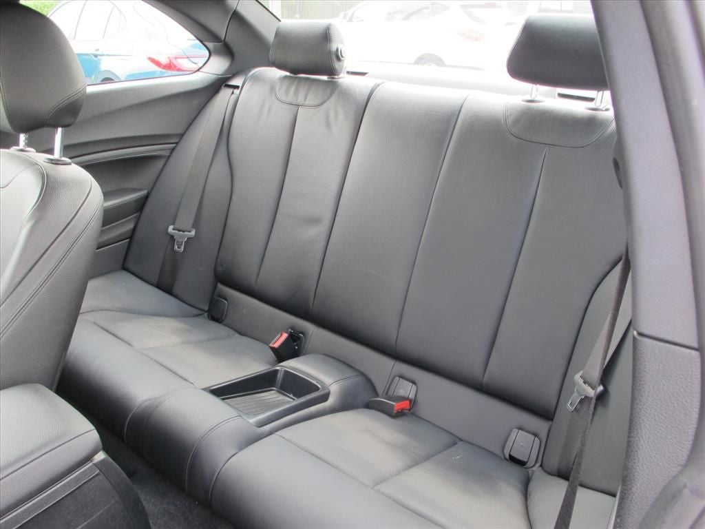 2019 BMW 2 Series 230i
