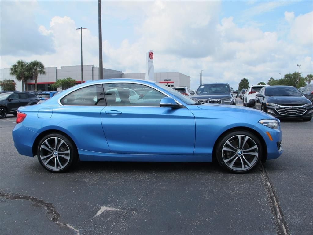 2019 BMW 2 Series 230i
