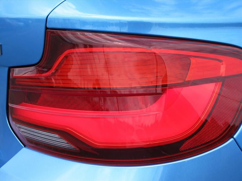 2019 BMW 2 Series 230i