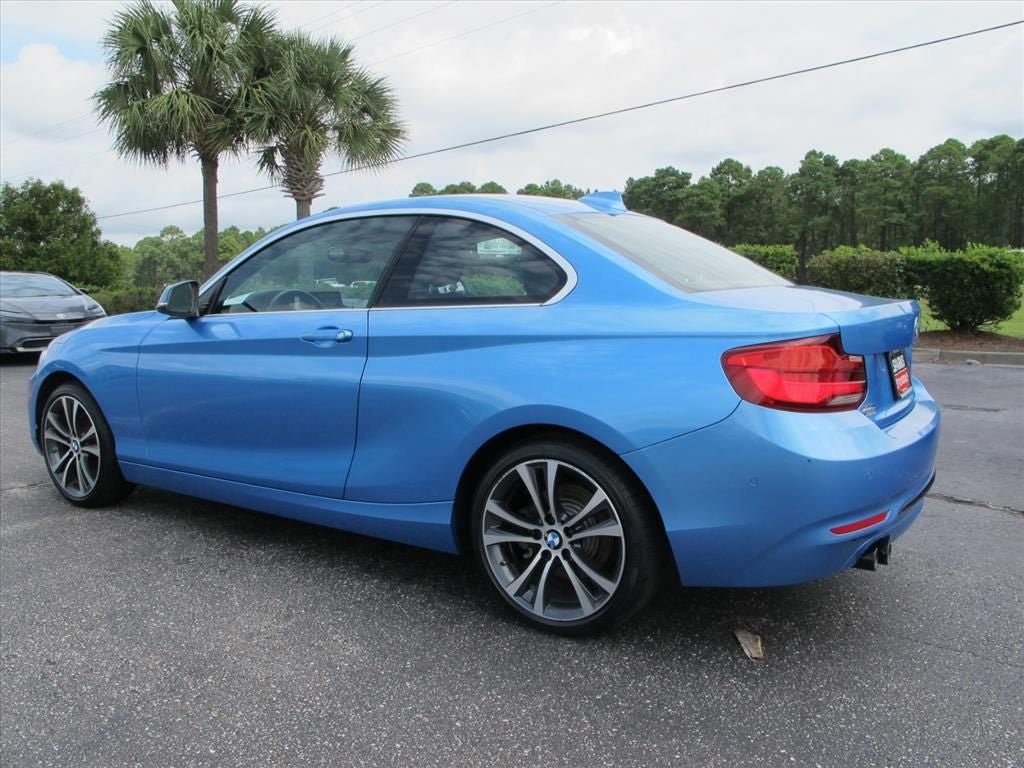 2019 BMW 2 Series 230i