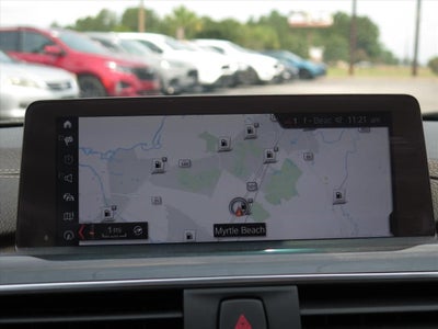 2019 BMW 4 Series 430i xDrive Gran Coupe