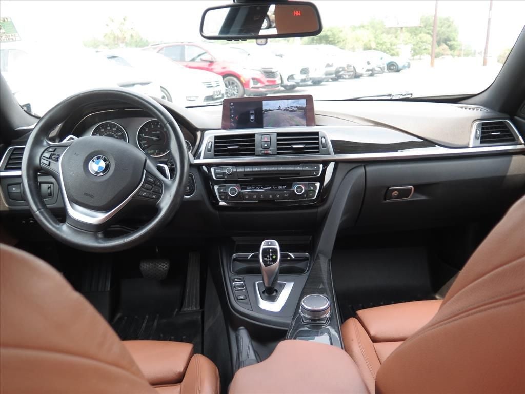 2019 BMW 4 Series 430i xDrive Gran Coupe