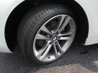 2019 BMW 4 Series 430i xDrive Gran Coupe