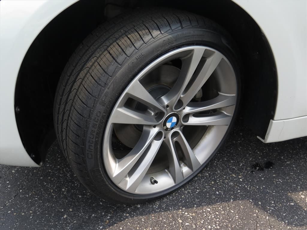 2019 BMW 4 Series 430i xDrive Gran Coupe