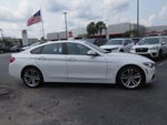 2019 BMW 4 Series 430i xDrive Gran Coupe