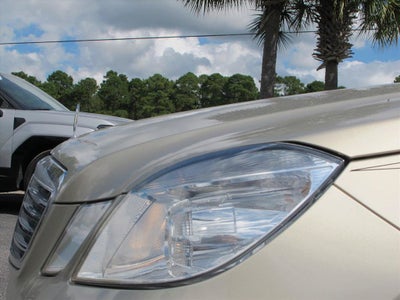 2013 Mercedes-Benz E-Class E 350 BlueTEC®