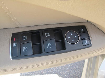 2013 Mercedes-Benz E-Class E 350 BlueTEC®