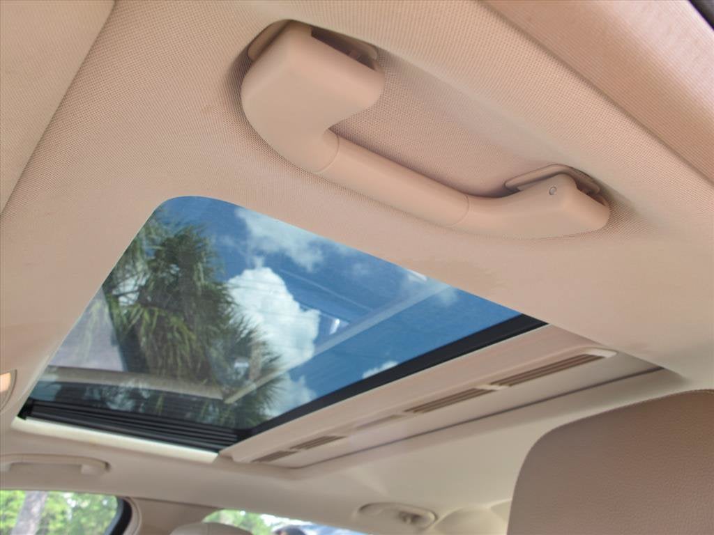 2013 Mercedes-Benz E-Class E 350 BlueTEC®