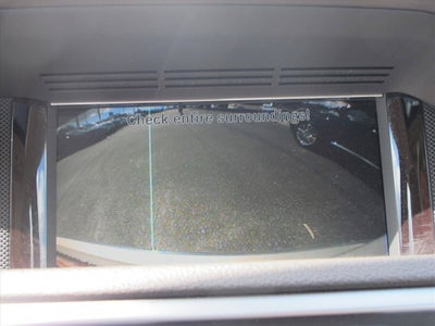2013 Mercedes-Benz E-Class E 350 BlueTEC®