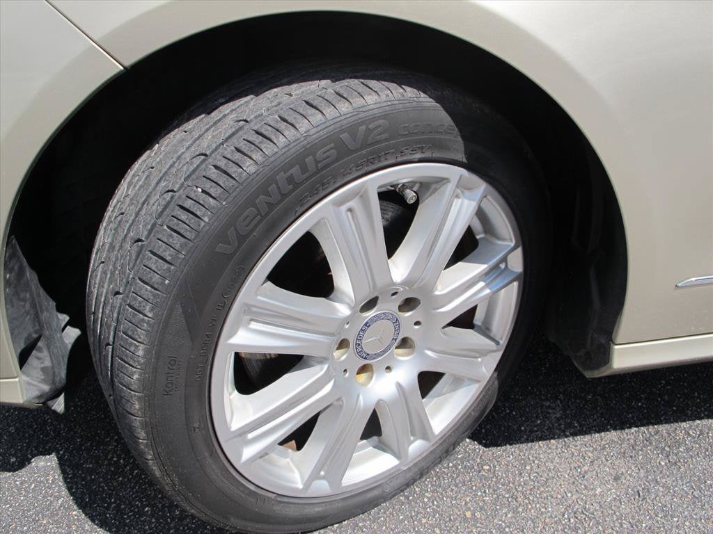 2013 Mercedes-Benz E-Class E 350 BlueTEC®