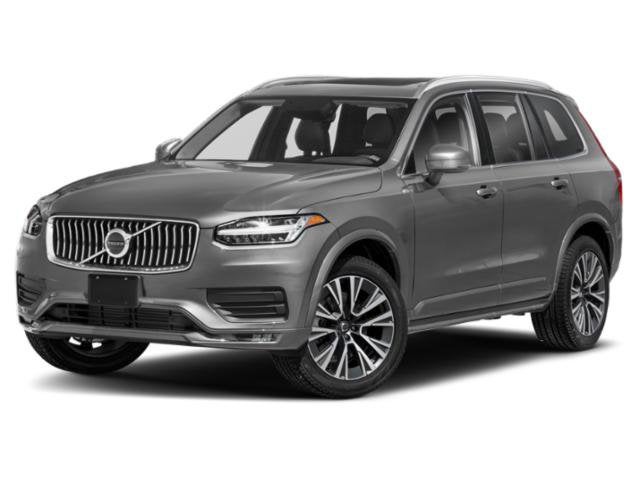 2021 Volvo XC90 T6 Inscription AWD's photo