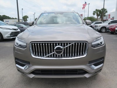 2021 Volvo XC90 T6 Inscription
