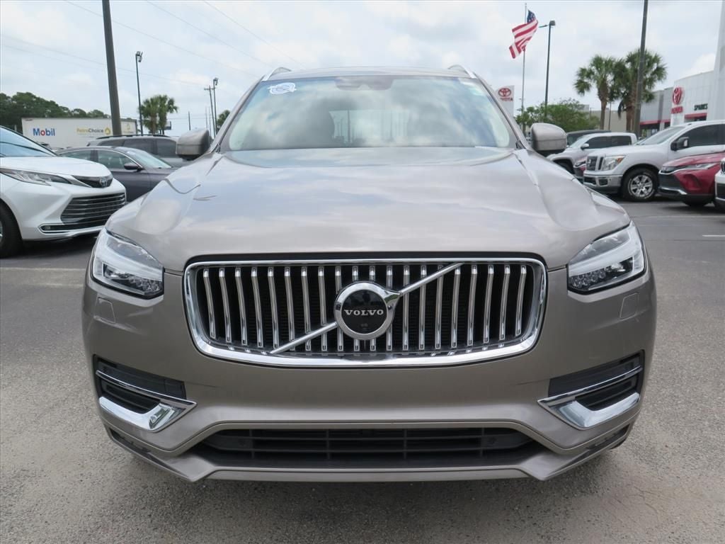 2021 Volvo XC90 T6 Inscription