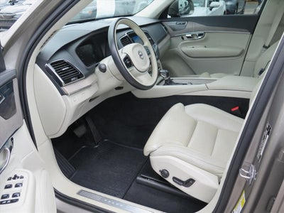 2021 Volvo XC90 T6 Inscription